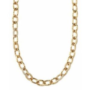 LAST CALL*** Stella & Dot Christina Link Necklace